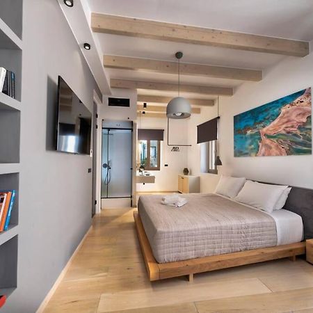 Casa Eva With Outdoor Heated Jacuzzi And Hamam Villa Chania  Exterior photo